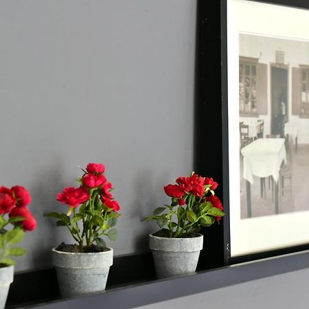 Piteoussa Rooms Hydra  Zewnętrze zdjęcie