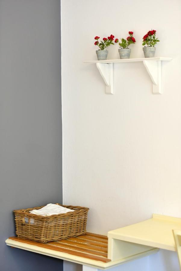 Piteoussa Rooms Hydra  Zewnętrze zdjęcie
