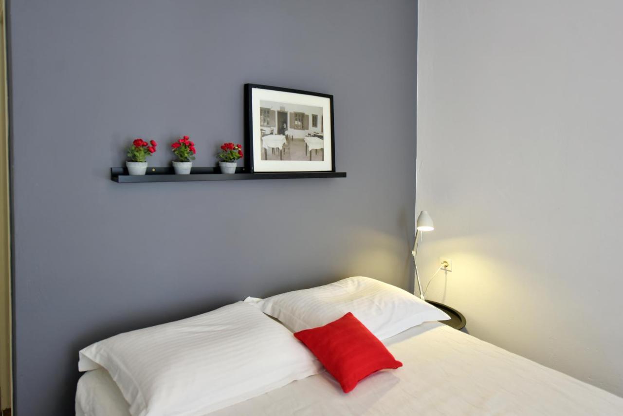 Piteoussa Rooms Hydra  Zewnętrze zdjęcie