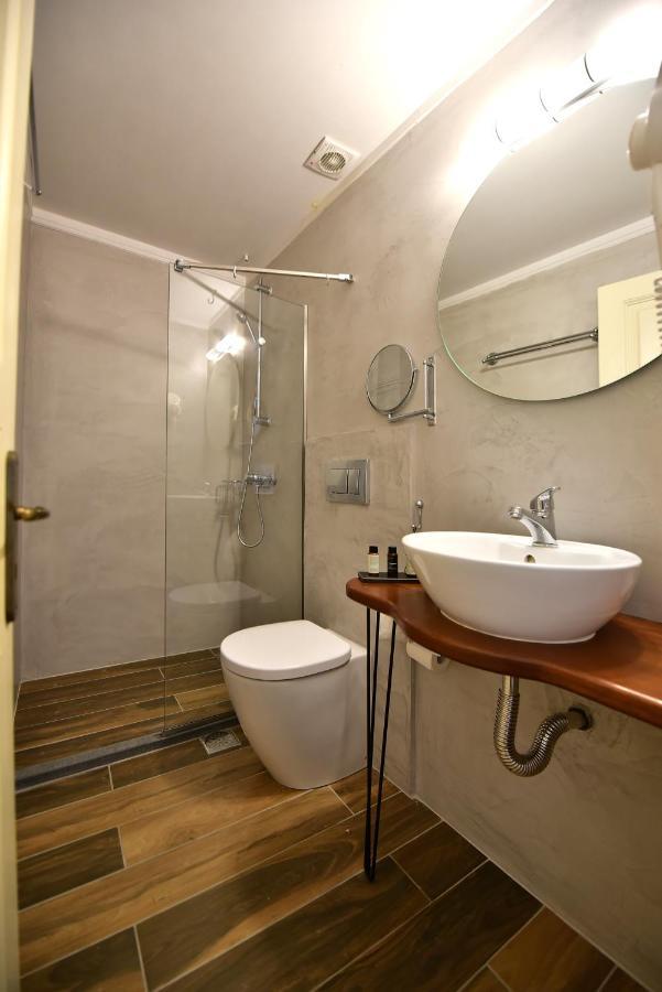 Piteoussa Rooms Hydra  Zewnętrze zdjęcie
