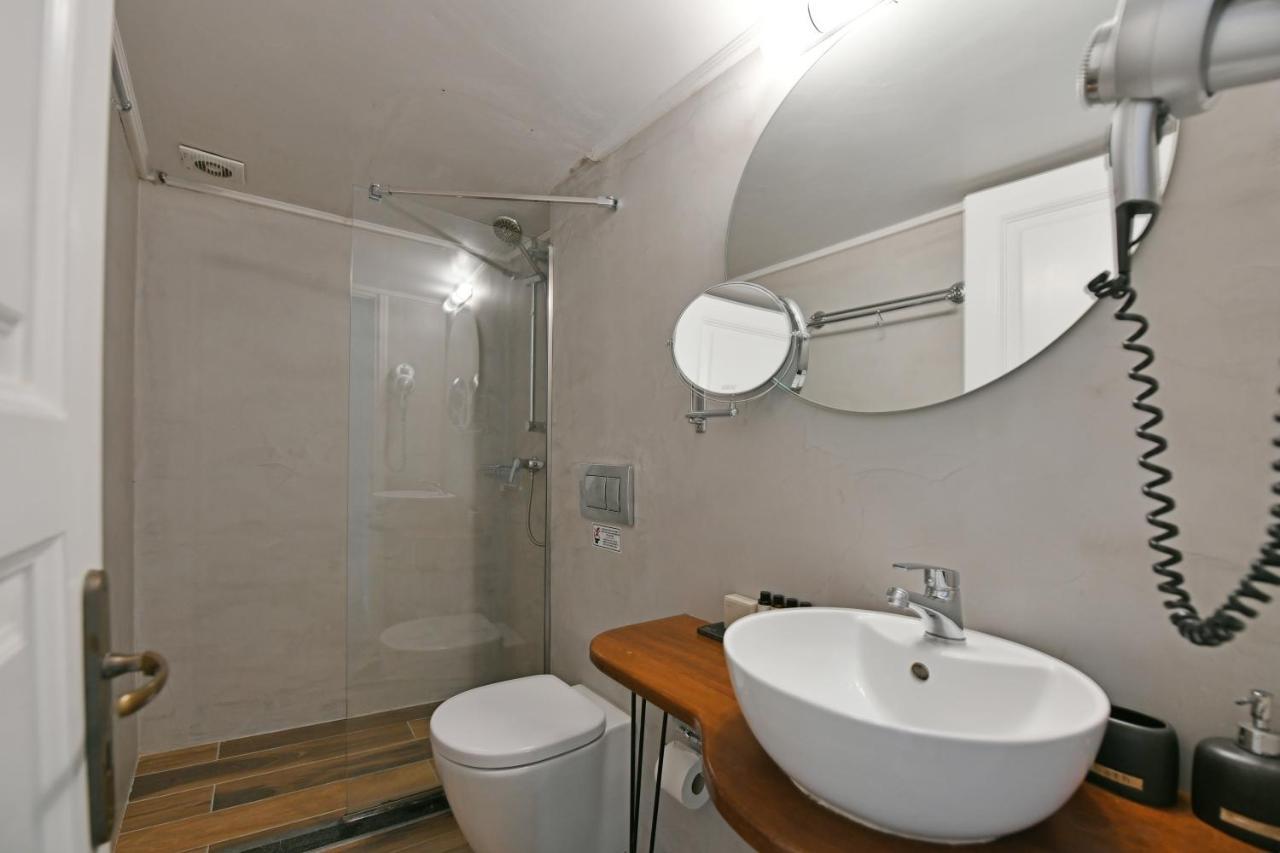 Piteoussa Rooms Hydra  Zewnętrze zdjęcie