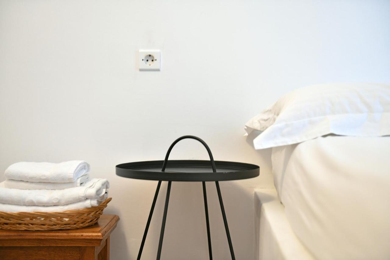 Piteoussa Rooms Hydra  Zewnętrze zdjęcie
