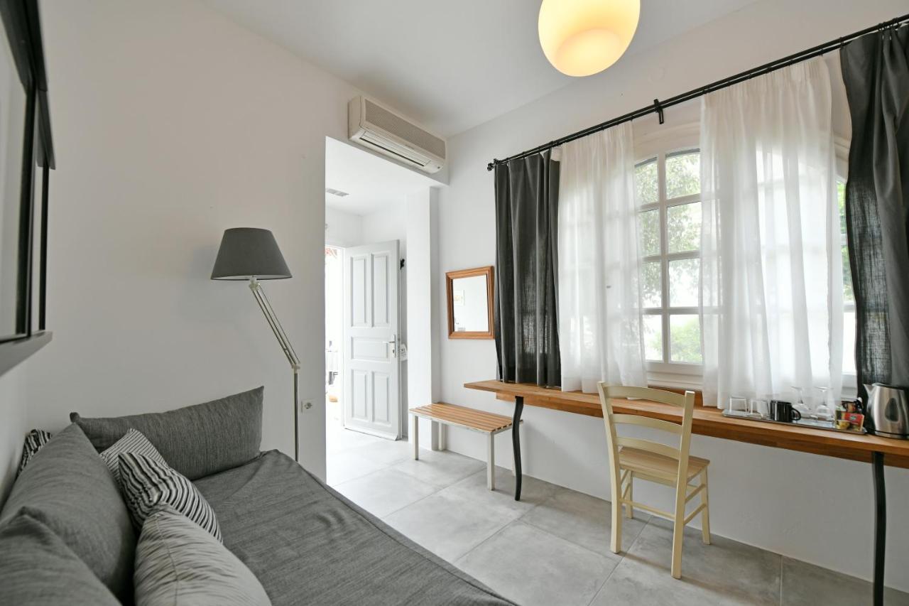 Piteoussa Rooms Hydra  Zewnętrze zdjęcie